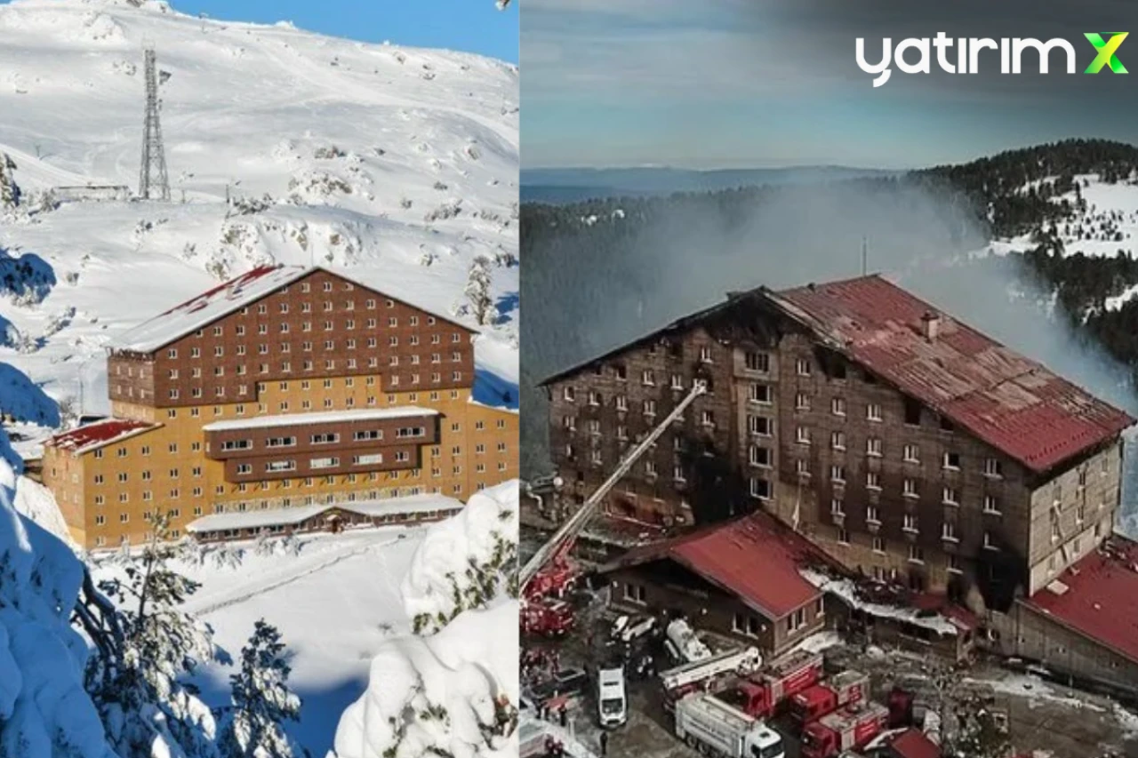 Son Dakika! Grand Kartal Otel Sahibi Halit Ergül'ün İfadesi Ortaya Çıktı; Kendisi Dışında Herkesi Suçladı...