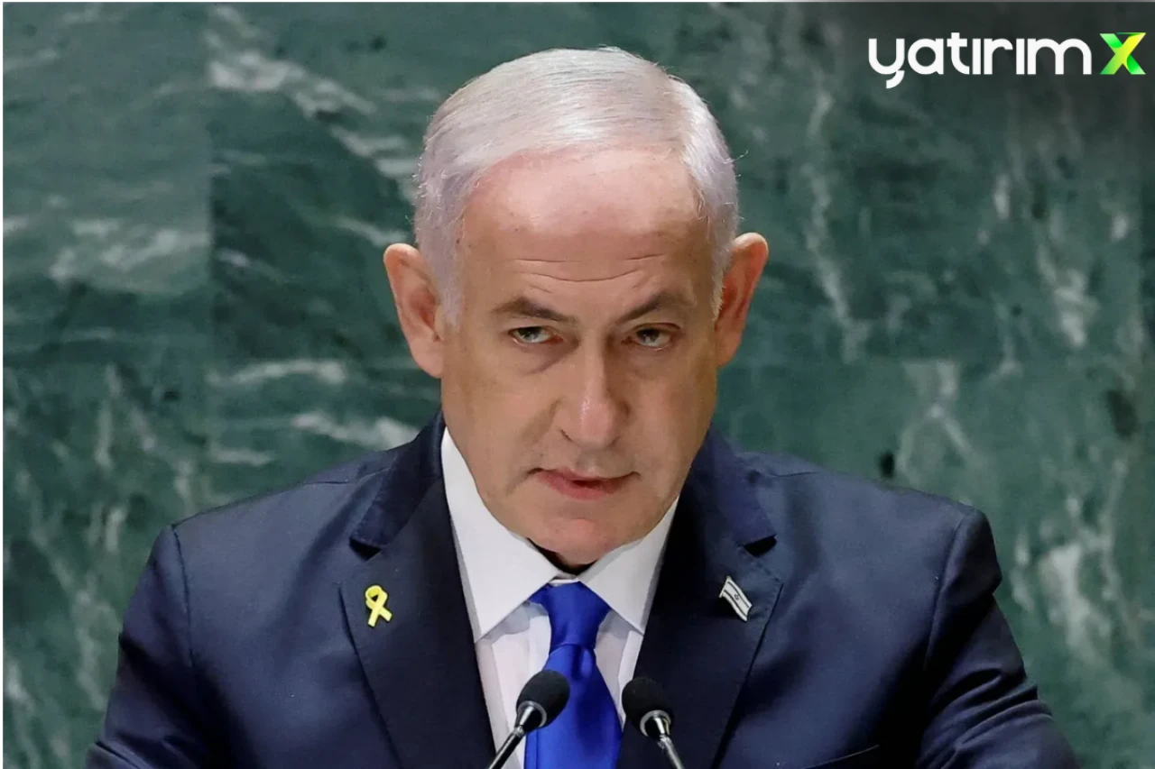 Başbakanlık, İsrailli bakanın ortalığı karıştıran Netanyahu iddiasını apar topar yalanladı