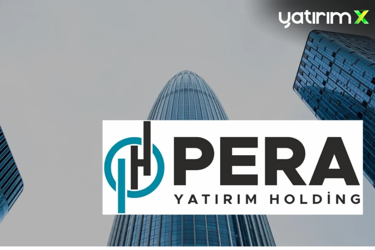 Tera Grup, Pera Yatırım Holding'in en büyük ortağı oldu