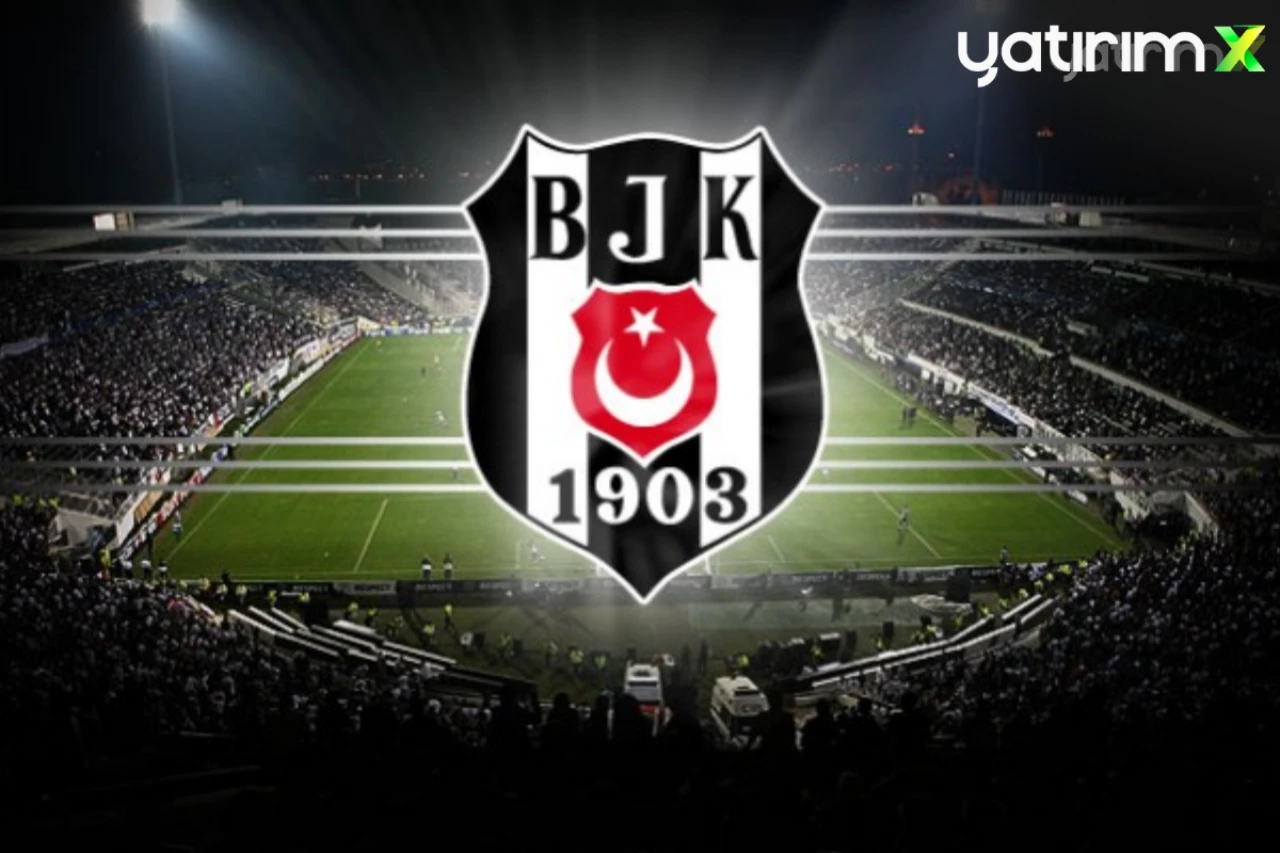 Beşiktaş şov yaptı! Namağlup Atletic Bilbao'yu 4-1 mağlup etti.