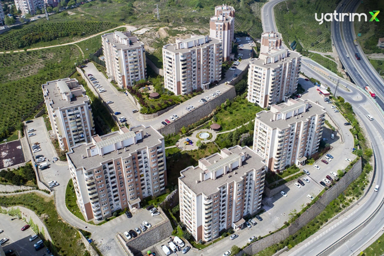 Sitelerde aidatların belirleneceği genel kurul dönemi başladı: Katılım önemli