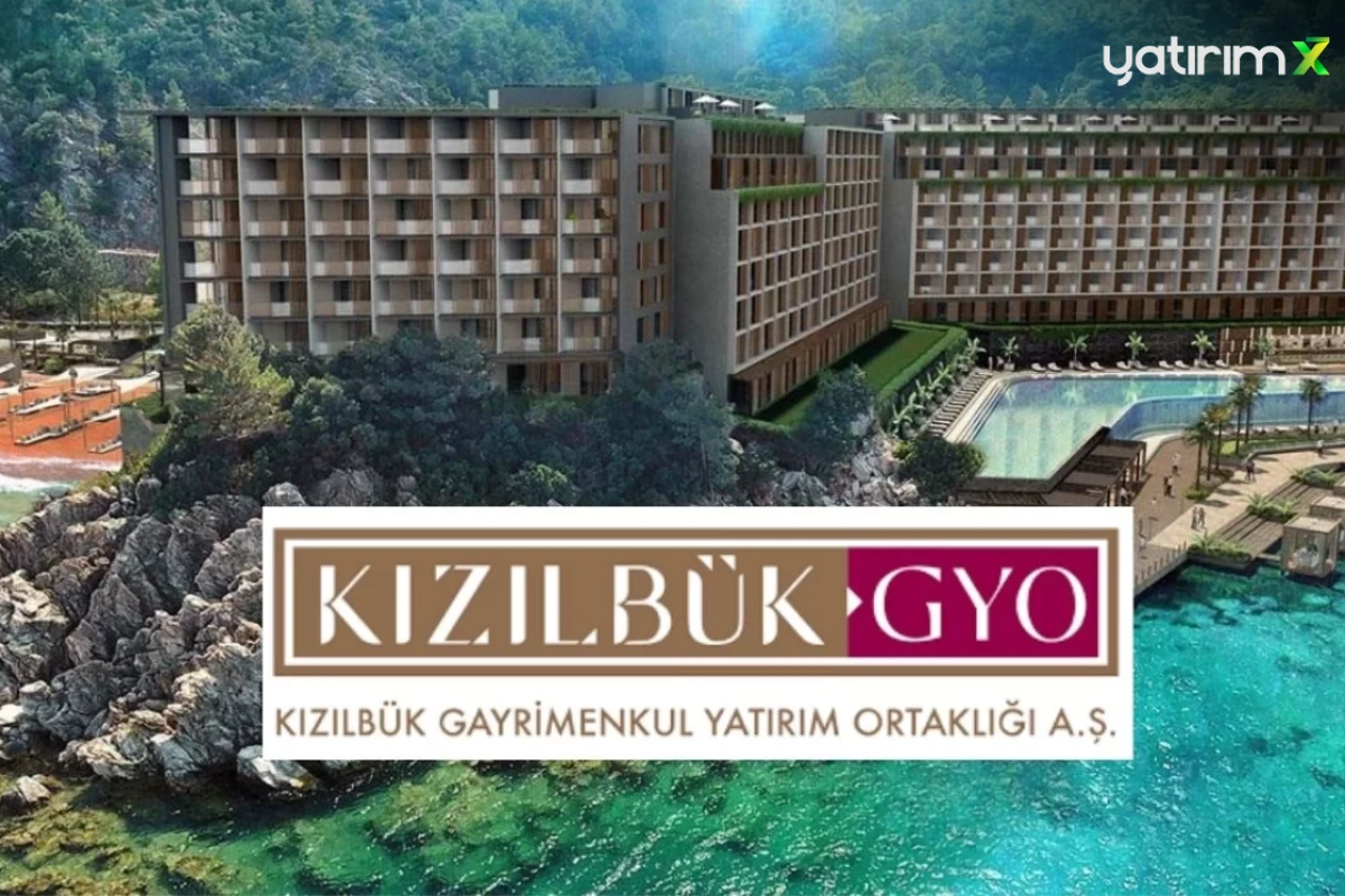 Kızılbük GYO (KZBGY) bedelsiz tarihini açıkladı