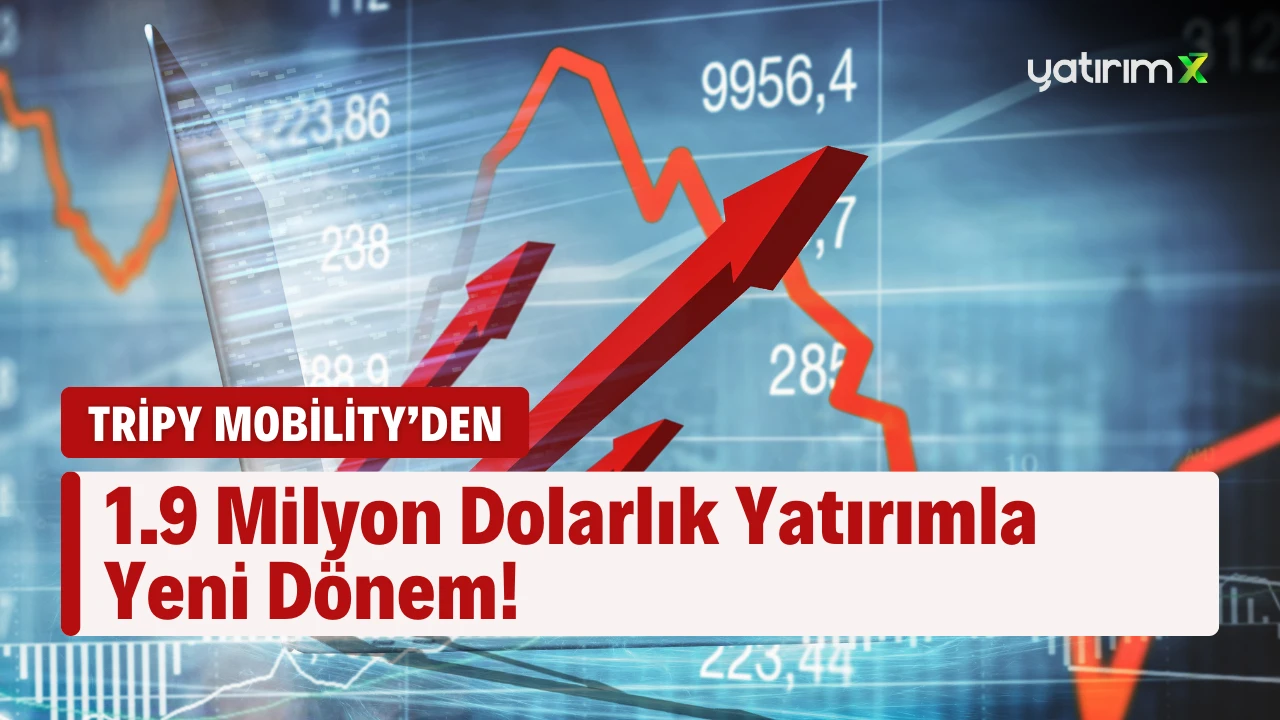 Teknoloji Şirketi, Milyonlarca Liralık Yeni İş Birliğini Açıkladı!