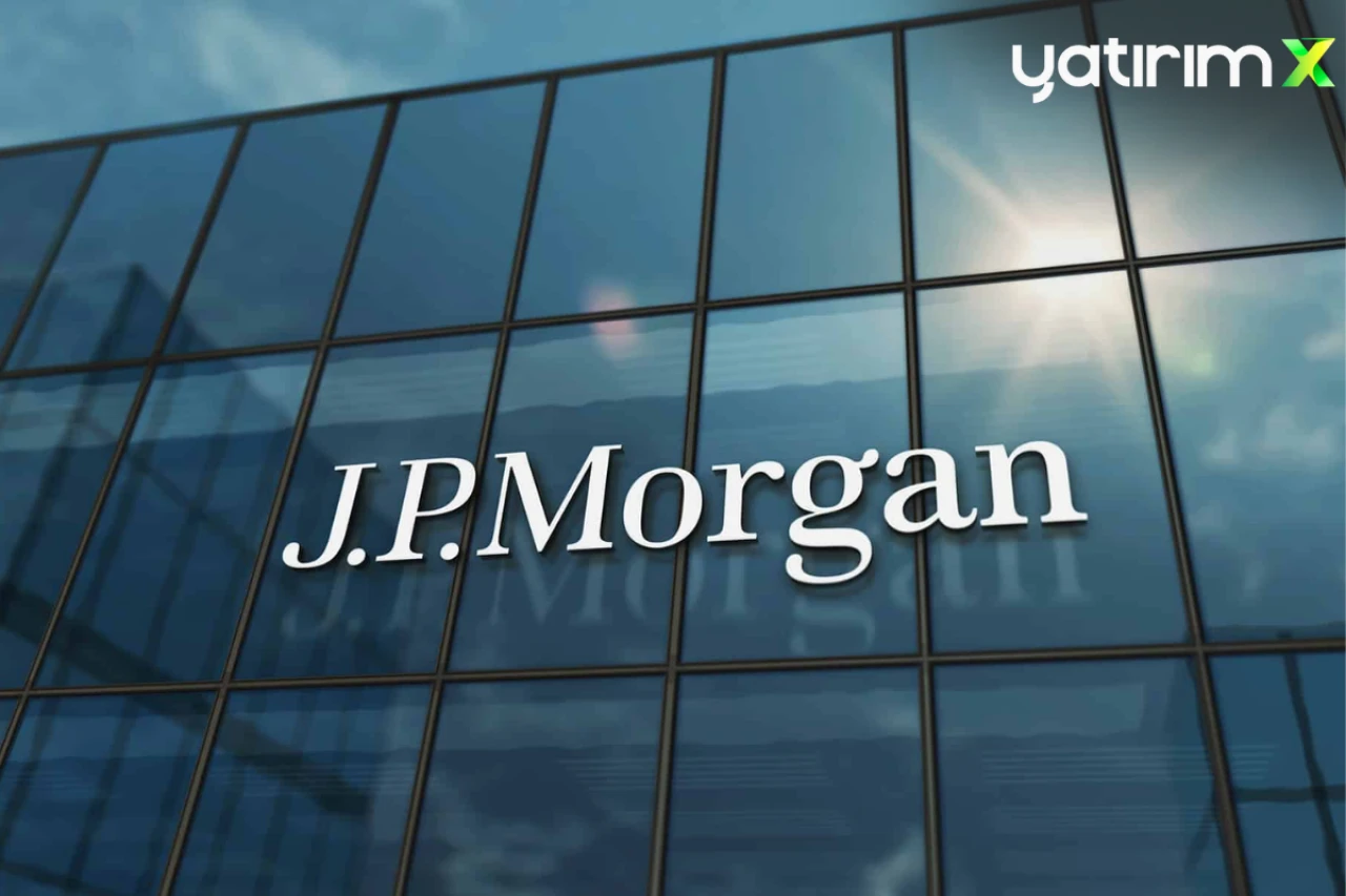 JPMorgan'ın Akbank hissesinde beklentileri