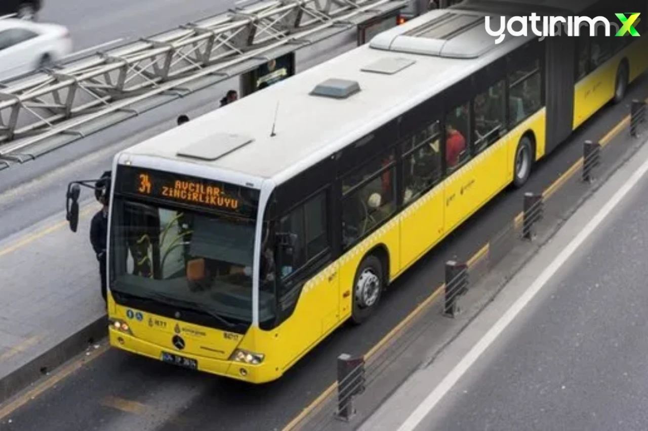 İstanbul'da peş peşe iki ilçede İETT otobüsü kazaları! Yaralılar var