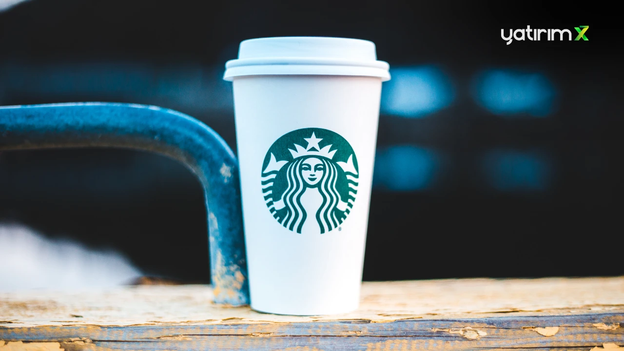 Starbucks'a Zam Geldi! Küçük Boy Filtre Kahve 115 TL’ye Yükseldi...