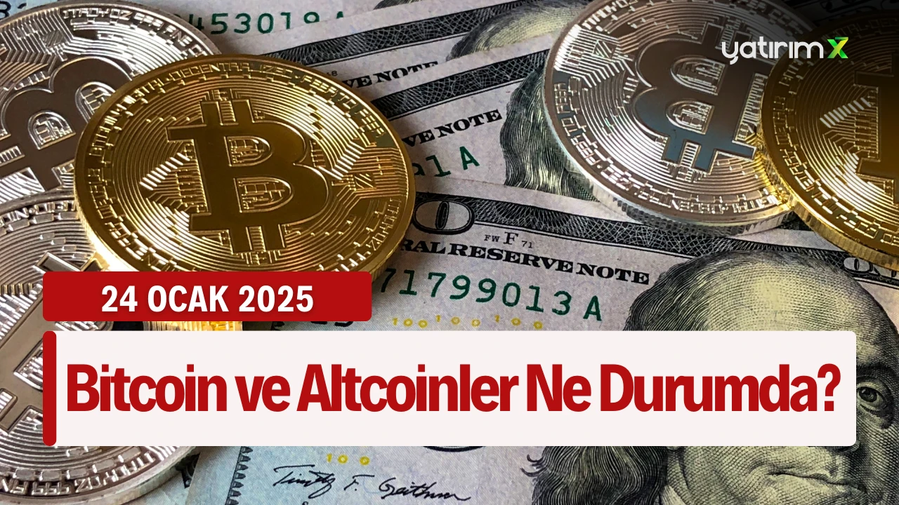 Bitcoin ve Altcoin Piyasası