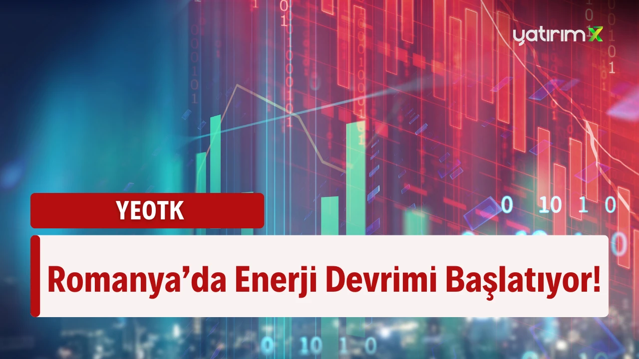 Dev Şirket Global Bir Oyuncu Olma Yolunda İlerlemeye Devam Ediyor