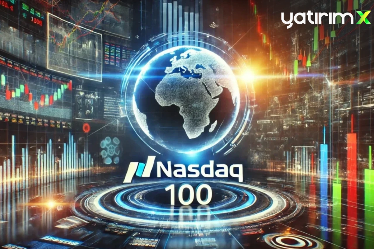 Nasdaq (NDAQ), üçüncü çeyrek sonuçlarını açıkladı