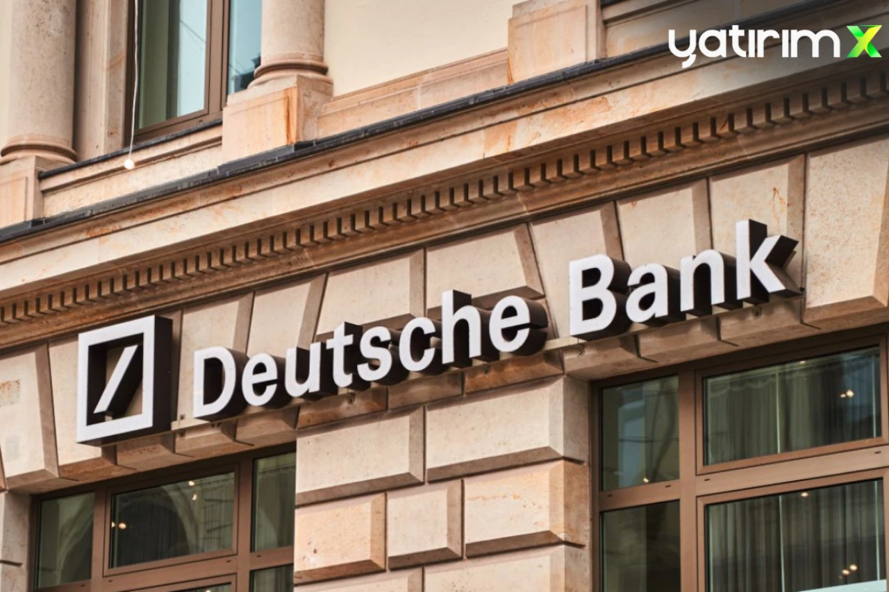 Deutsche Bank, dolar/TL tahminini açıkladı