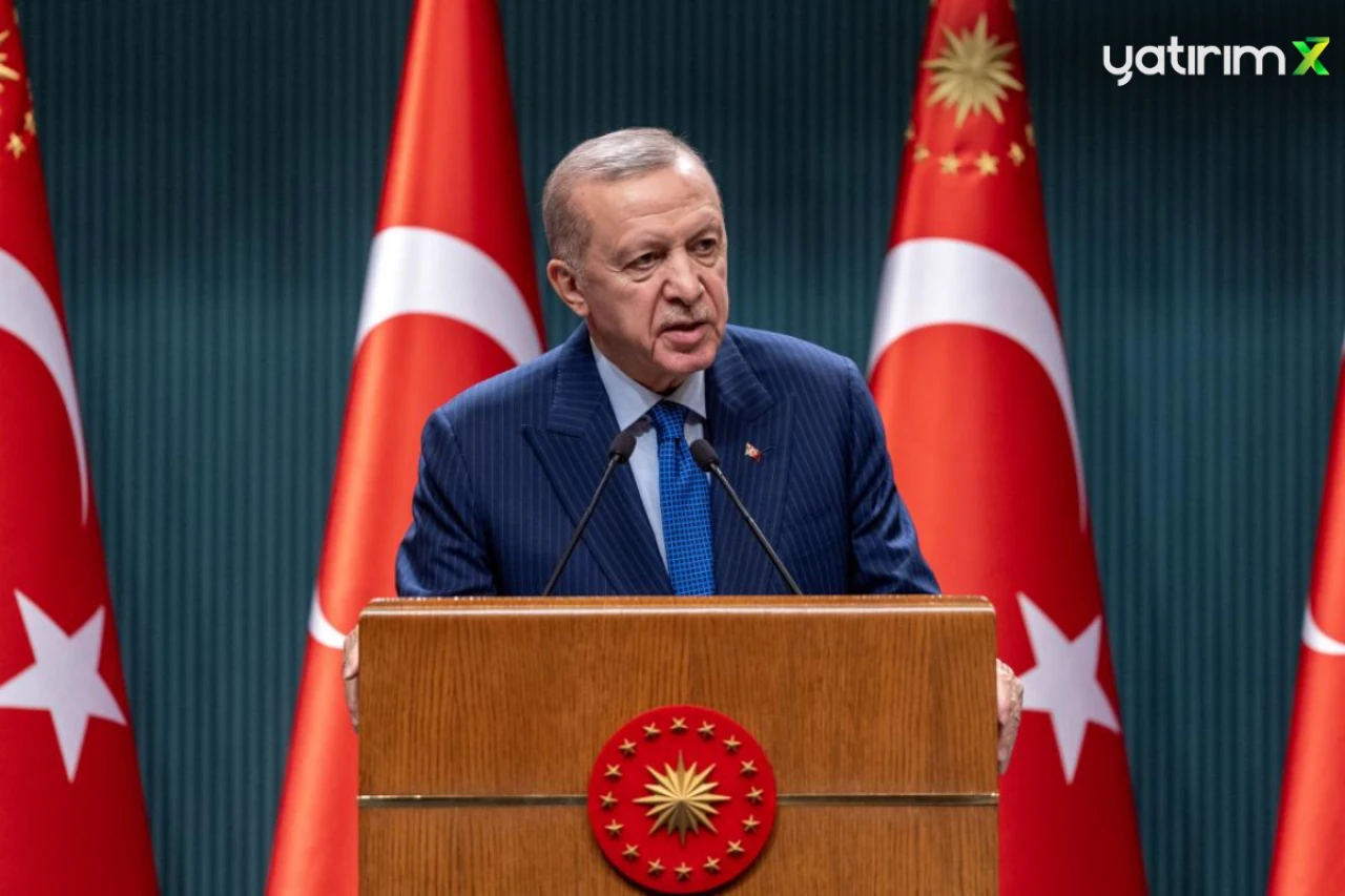 Erdoğan: Bahis sorununun üzerine kararlılıkla gidiyoruz