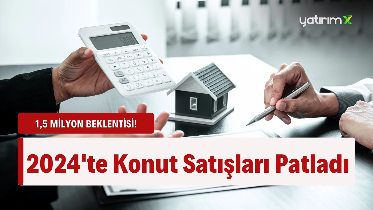 Konut Fiyatları Almak İçin Uygun Mu? Uzmanlar Konuştu!