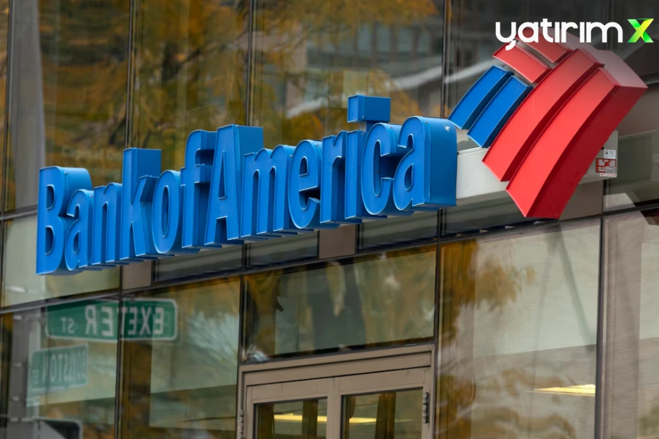 Bank of America beklenti üzeri kar açıkladı