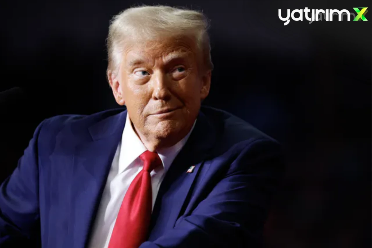 Trump tarih verdi... Ticaret savaşları başlıyor