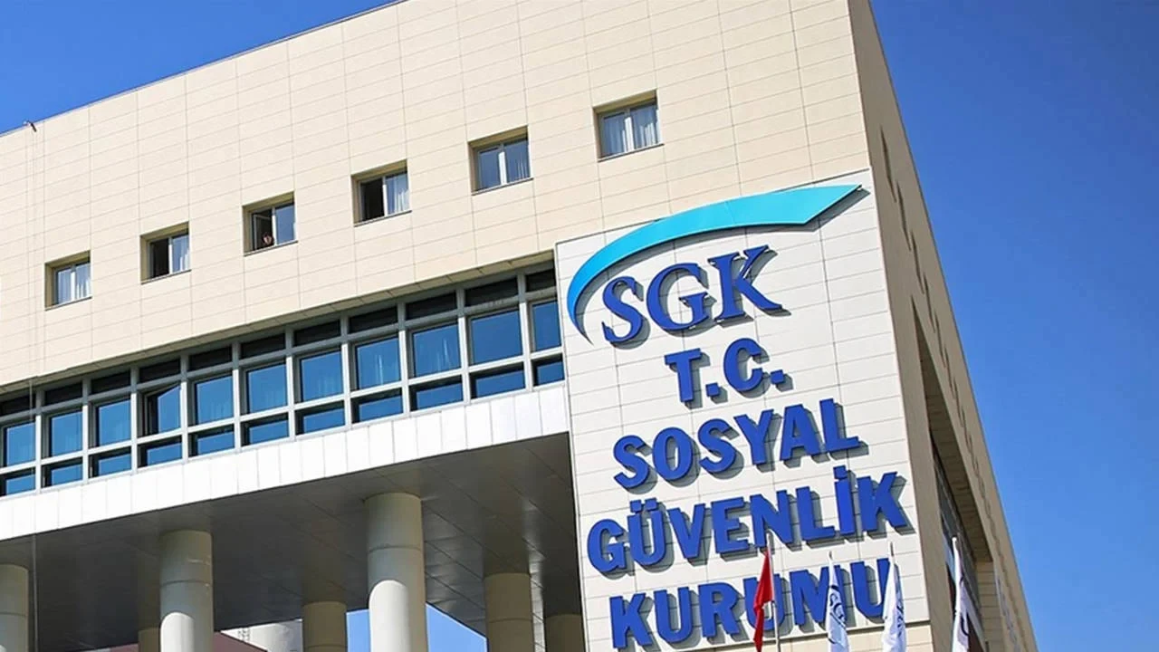 SGK'dan Yeni Destek Paketi Duyurusu: Başvuran Herkes Yararlanabilecek!