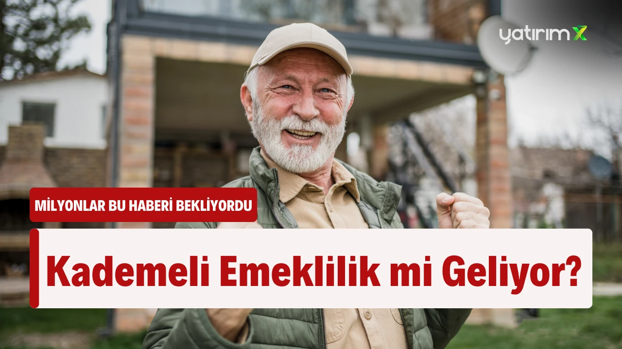 Işıkhan'dan Kademeli Emeklilik Açıklaması!