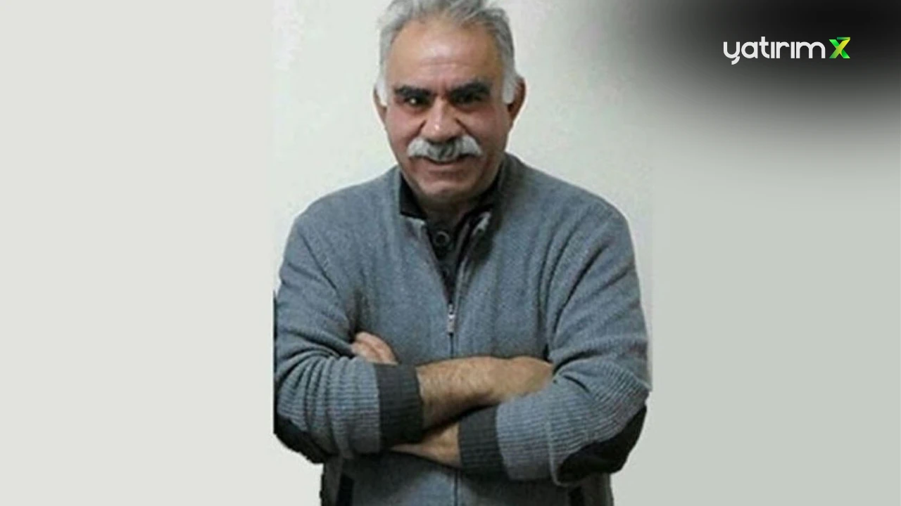 Alican Uludağ Yazdı... Abdullah Öcalan’ın Ev Hapsine Alınması İçin Kritik Adım Atıldı!