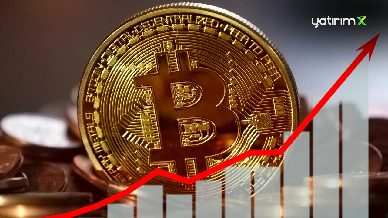 Bitcoin 100 Bin Doları Aştı, Yeni Rekor Yolda!