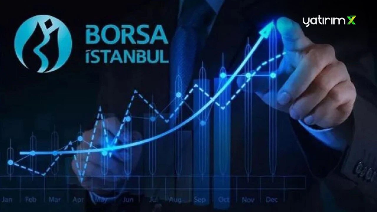 Borsada İşlem Gören 22 Şirket, Hisse Senedi İşlemlerini Sonlandırdı!