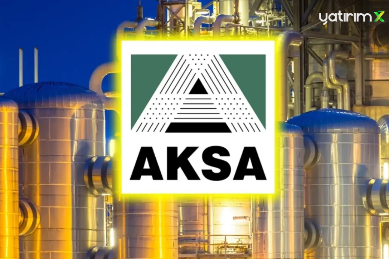 Aksa Enerji (AKSEN) GES yatırımını açıkladı