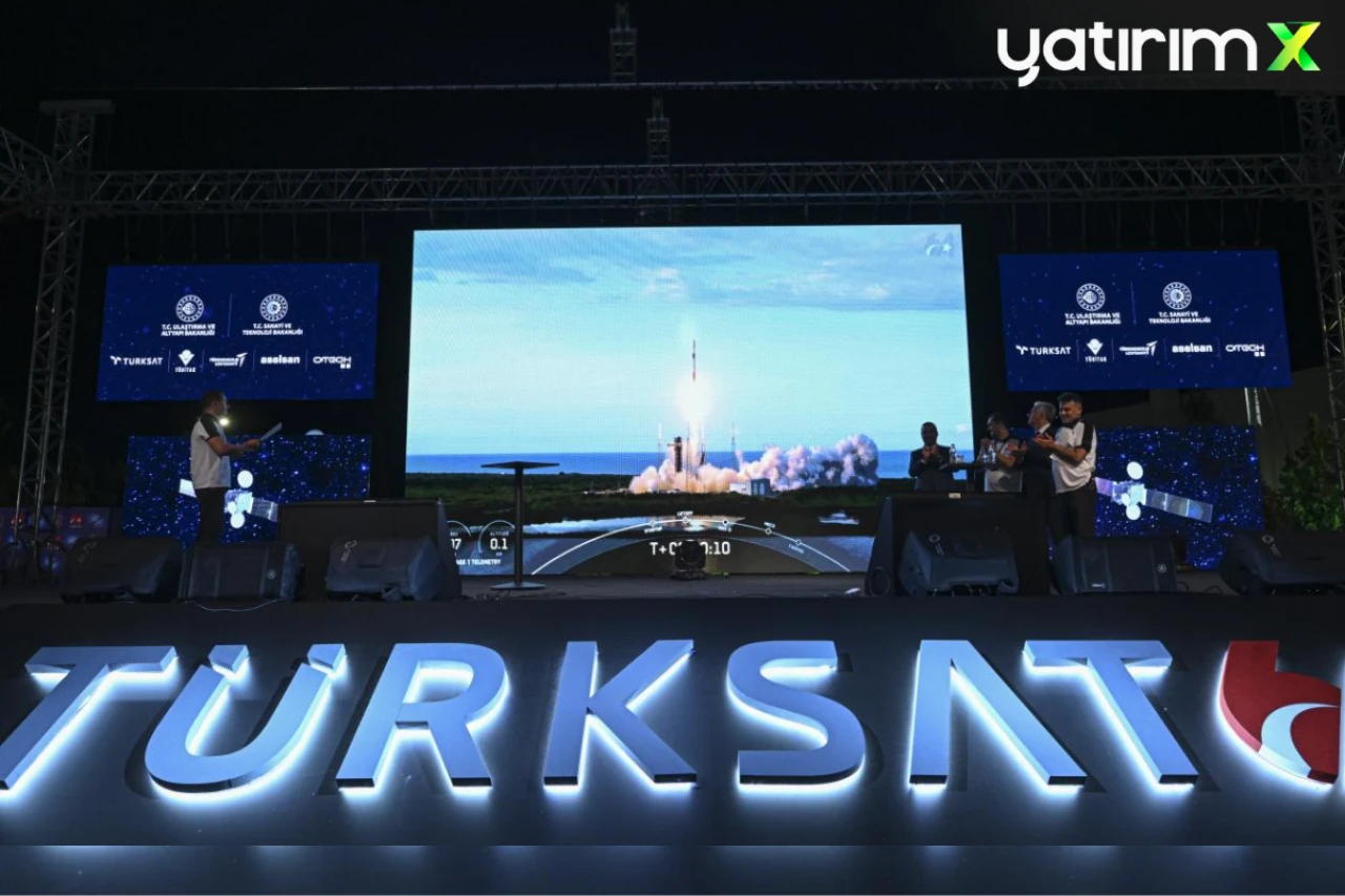 Türksat GES'ten 6 ayda 25 milyon lira tasarruf