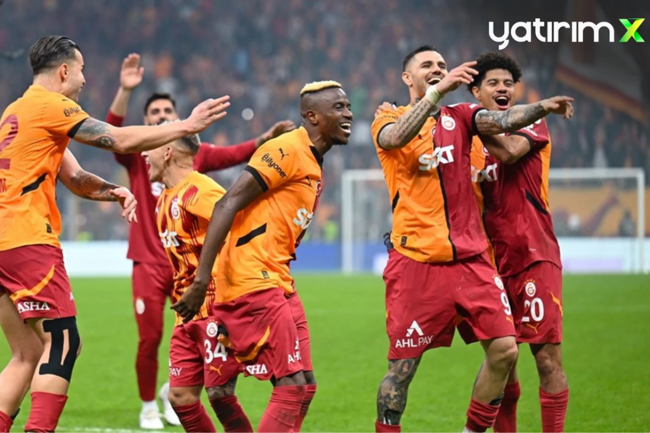 Cimbom İlk 8'i İstiyor! Ajax-Galatasaray UEFA Avrupa Ligi Maçı Ne zaman, Hangi Kanalda?