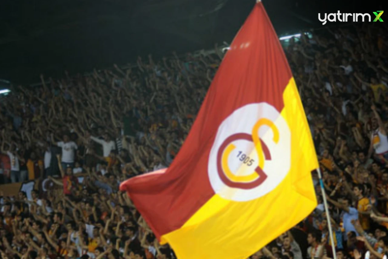 Galatasaray, Avrupa Ligi'nde Dinamo Kiev'i Türk Telekom Stadyumu'nda ağırlayacak