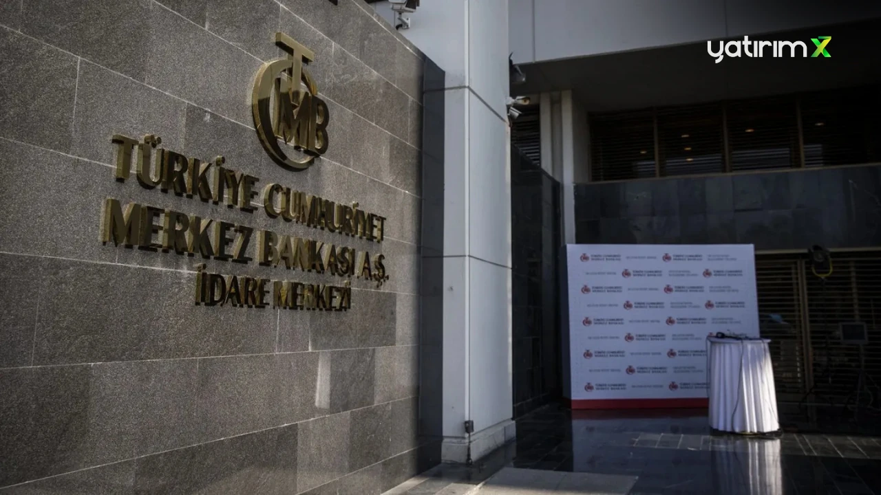 Merkez Bankası Faiz İndiriminin Gerekçelerini Açıkladı