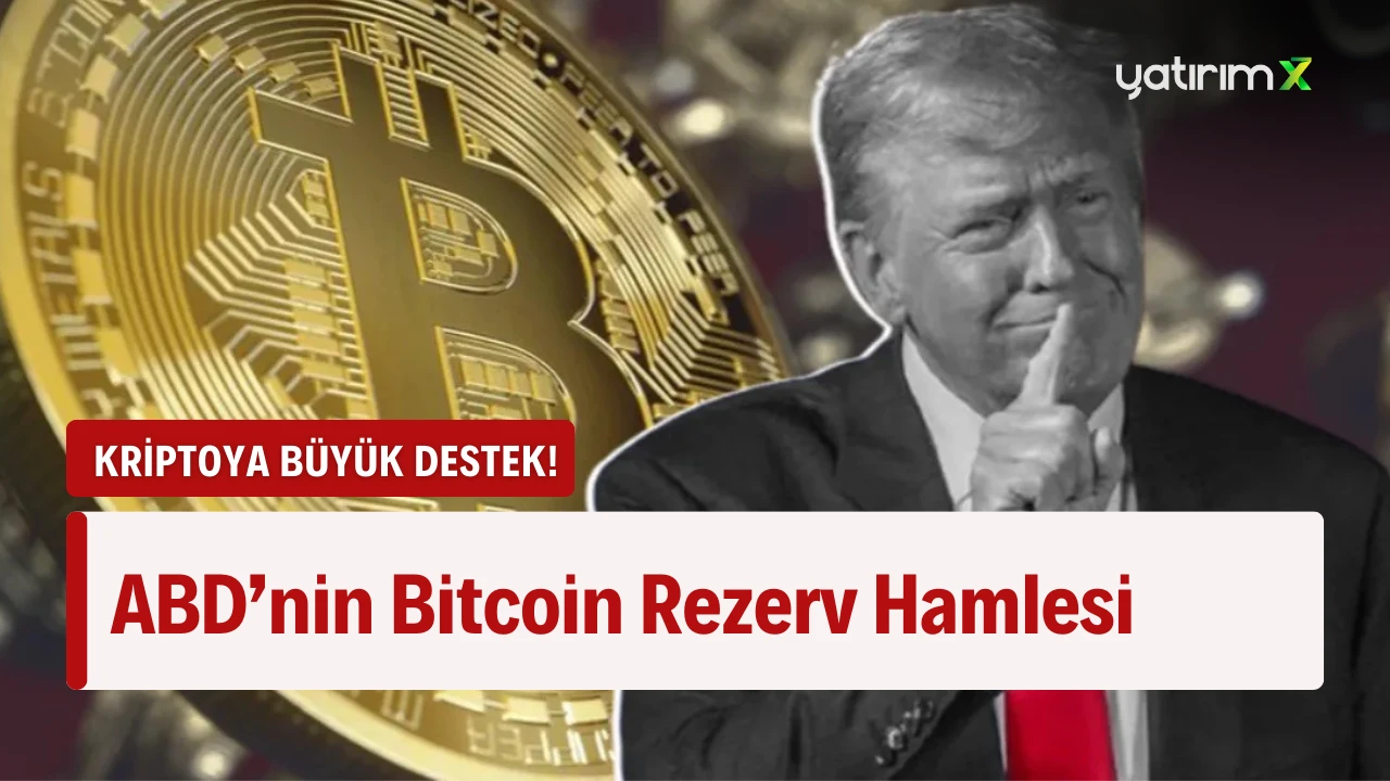 Kripto Piyasasında Trump Etkisi