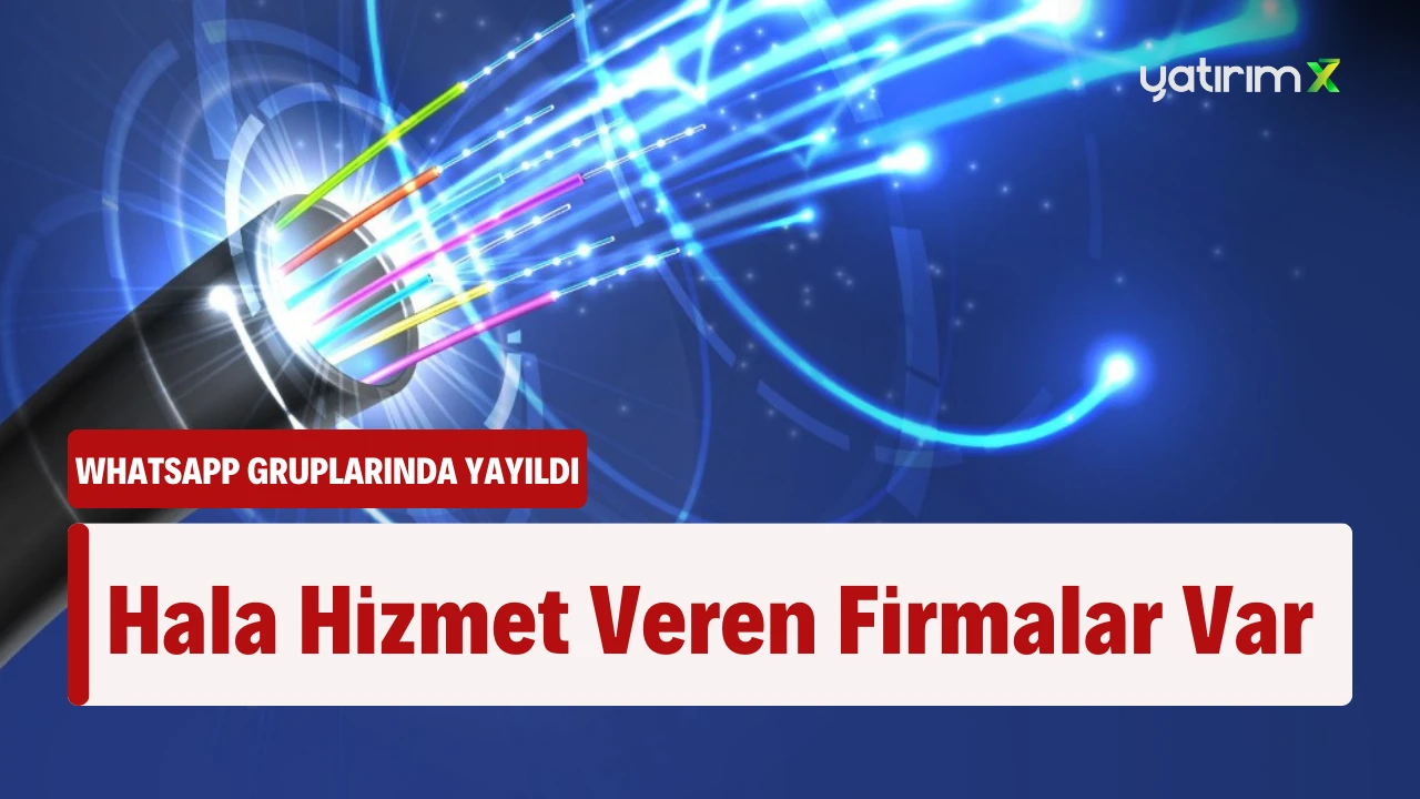 BTK Yetkilendirmesi İptal Edilen Firmalar ve Hizmet Vermeye Devam Eden Şirketler