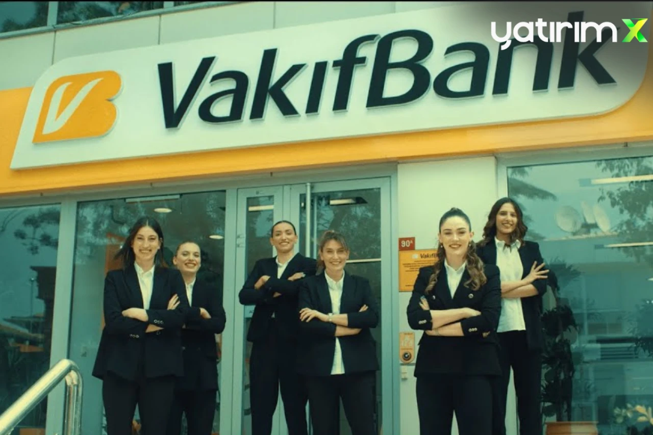 Vakıfbank'tan çalışanlara özel hisse geri alımı kararı