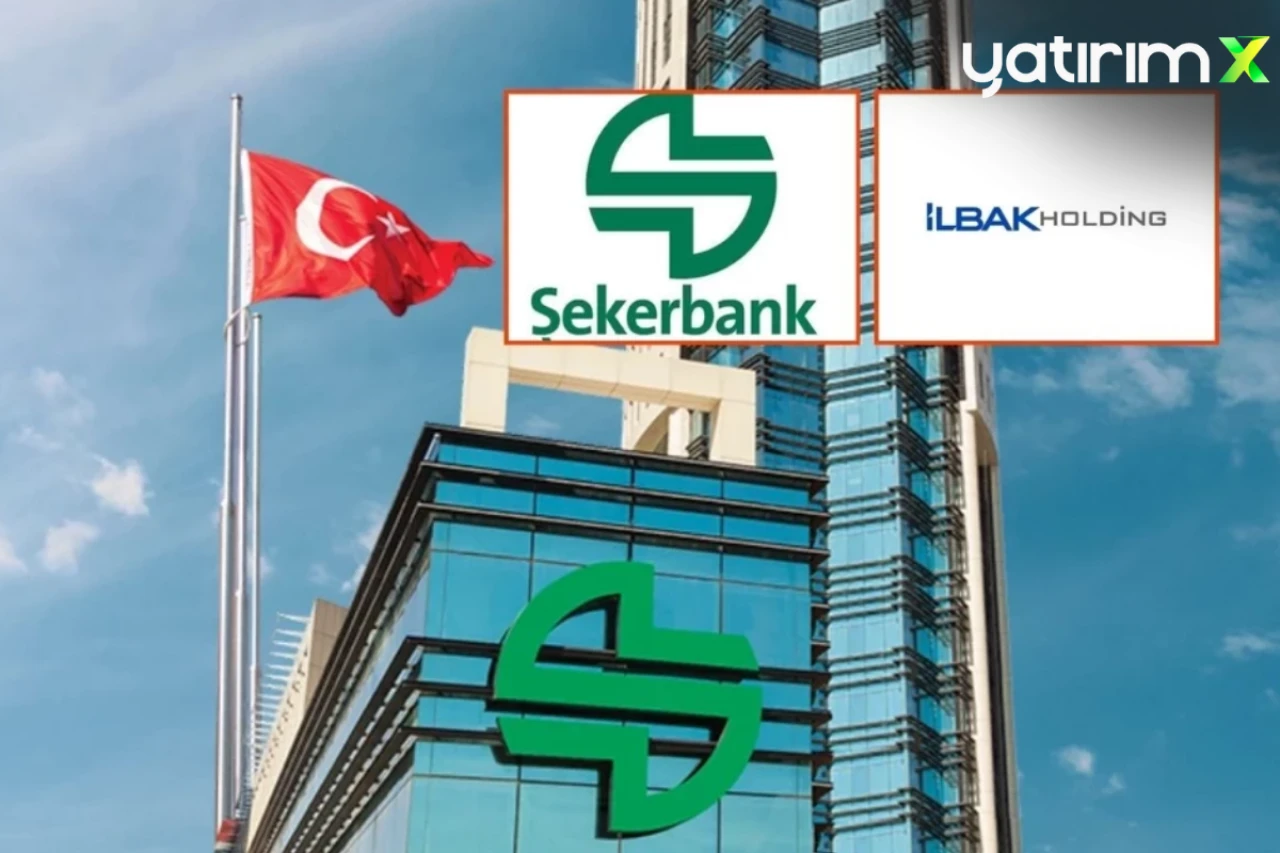 Şekerbank KAP'a bildirdi: Hisse devri iptal edildi