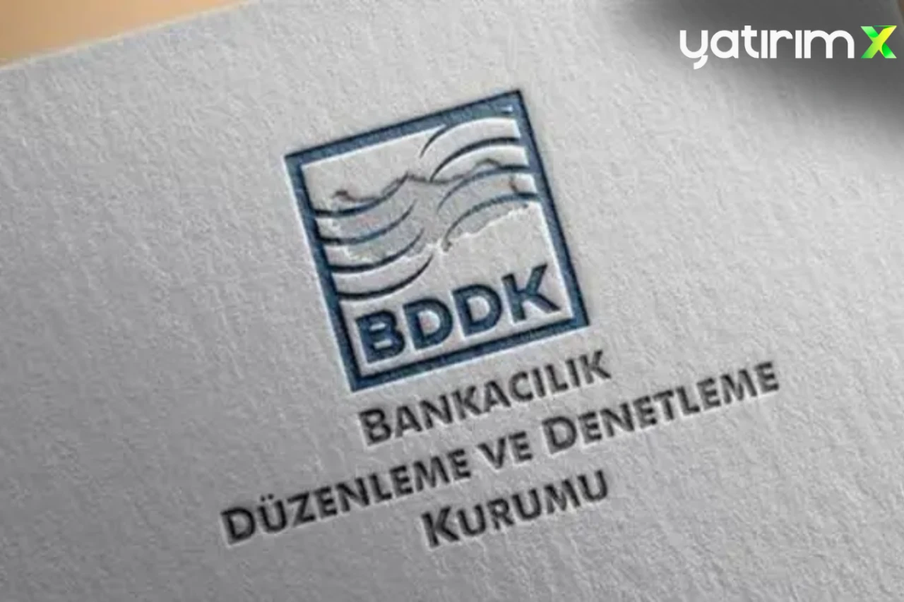 BDDK’nın Yayınladığı Haftalık Bankacılık Sektörü Verileri Açıklandı!