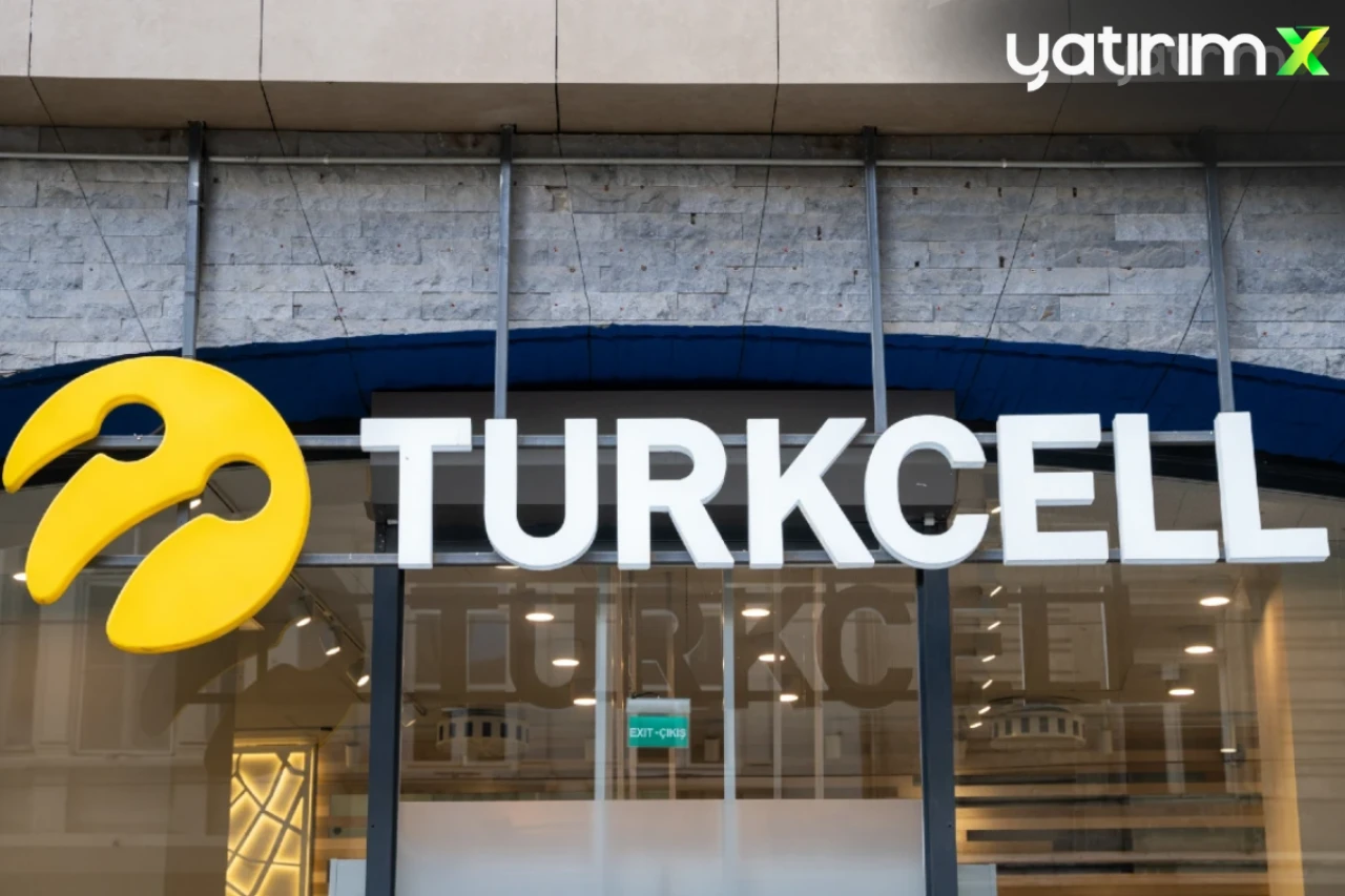 Turkcell'in 1 milyar dolarlık borçlanma aracı ihracında talep toplama süreci tamamlandı