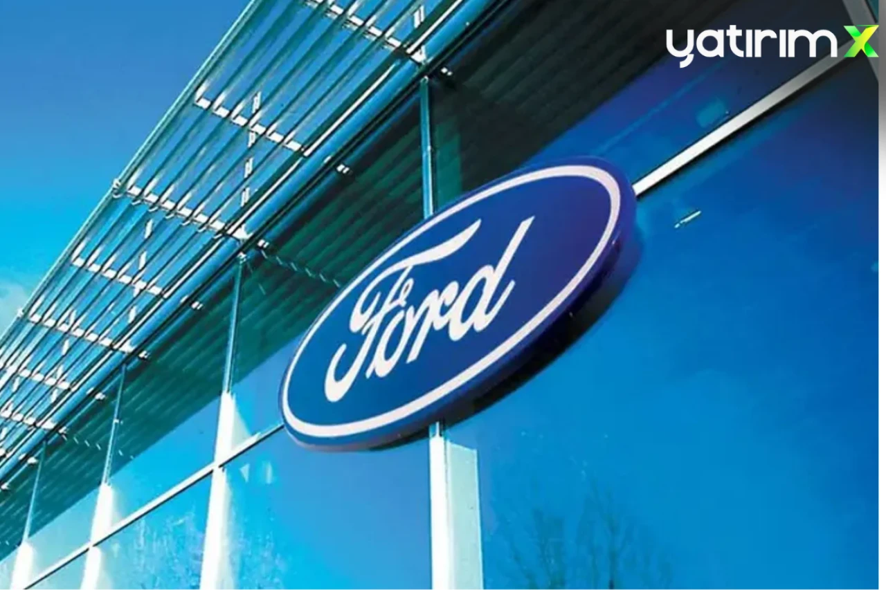 Ford Otomotiv’den sermaye artırım kararı