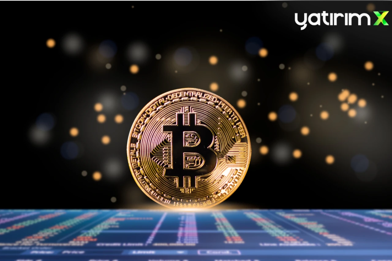 Bitcoin yeniden 100.000 dolar eşiğini aştı