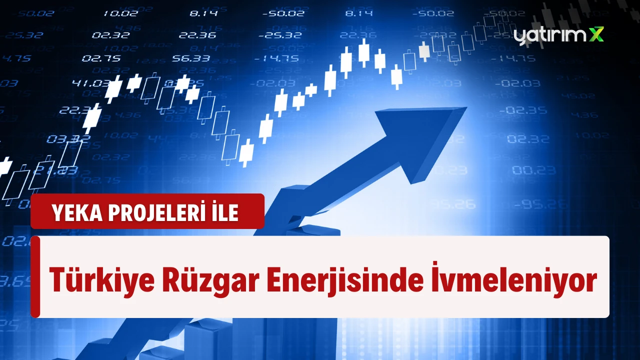 Enerji Projesiyle 1.2 Milyar Dolarlık Yatırım Gelecek!