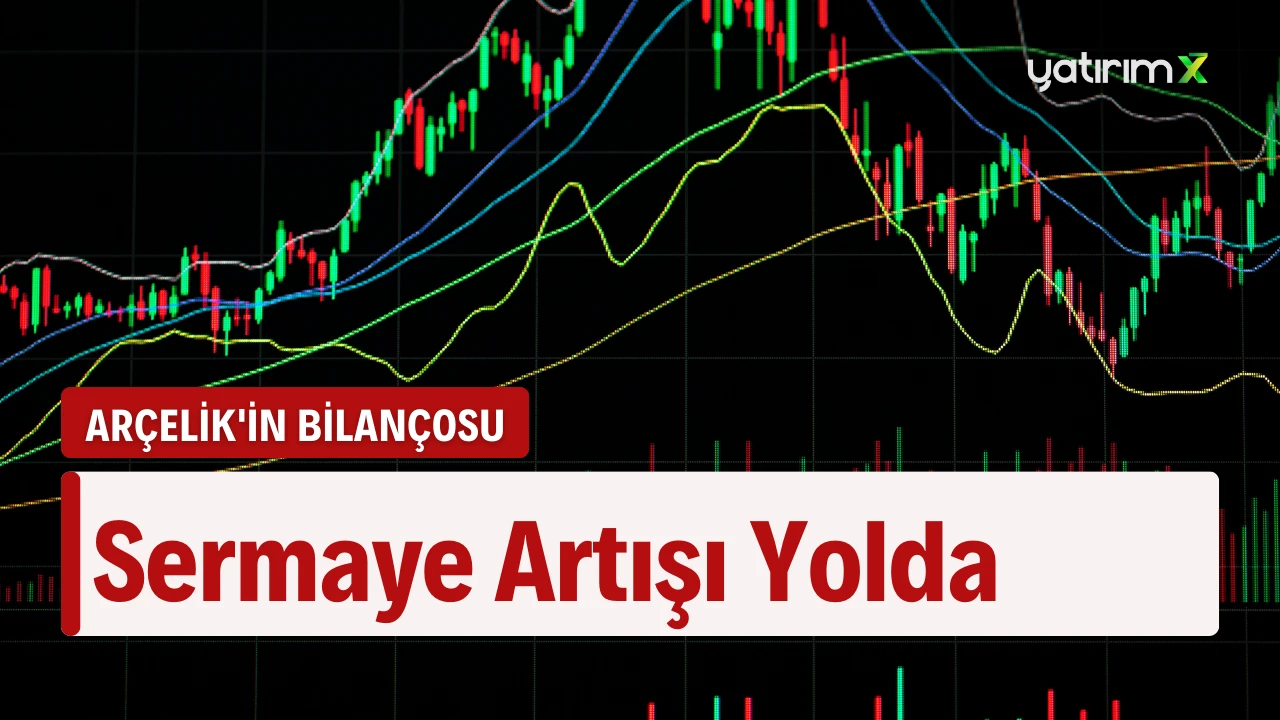 HSBC Hedef Fiyatı Düşürdü Ama Hisseyi Yine de TUT Diyor!