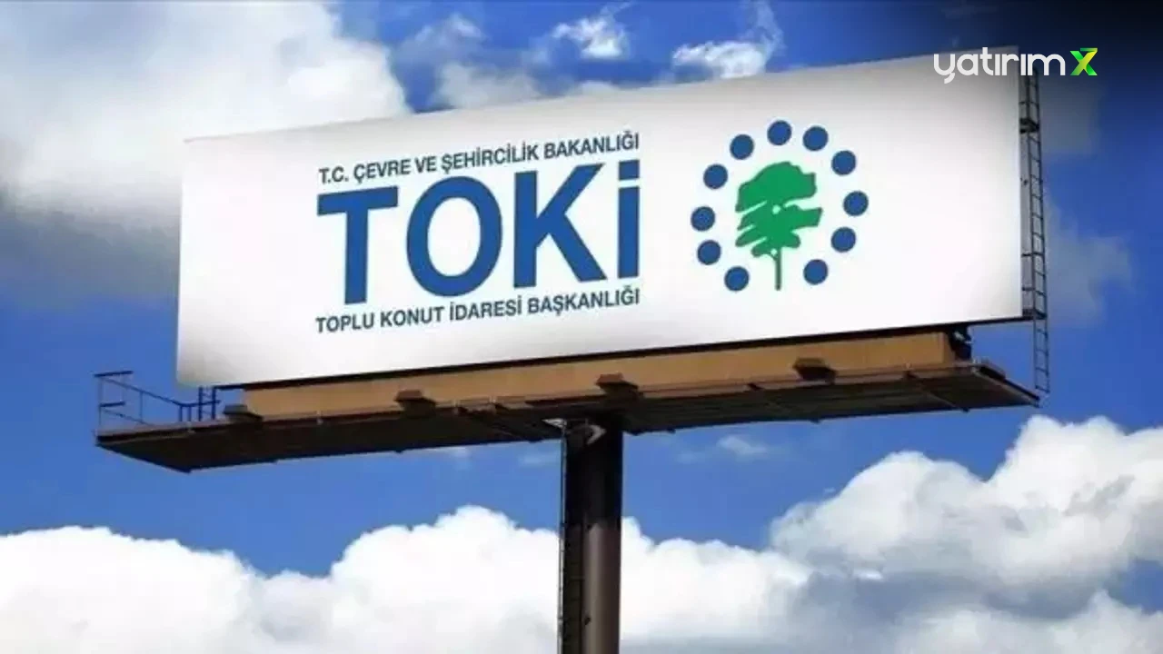 TOKİ’den Büyük Fırsat... 500’ün Üzerinde Arsa Satışa Çıkıyor!