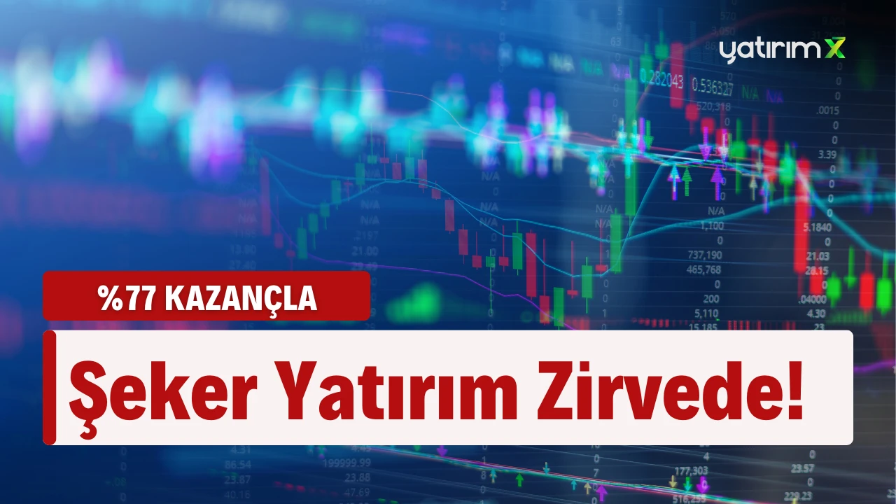 %77 Kazançla Yeni Halka Arzda Büyük Çıkış!