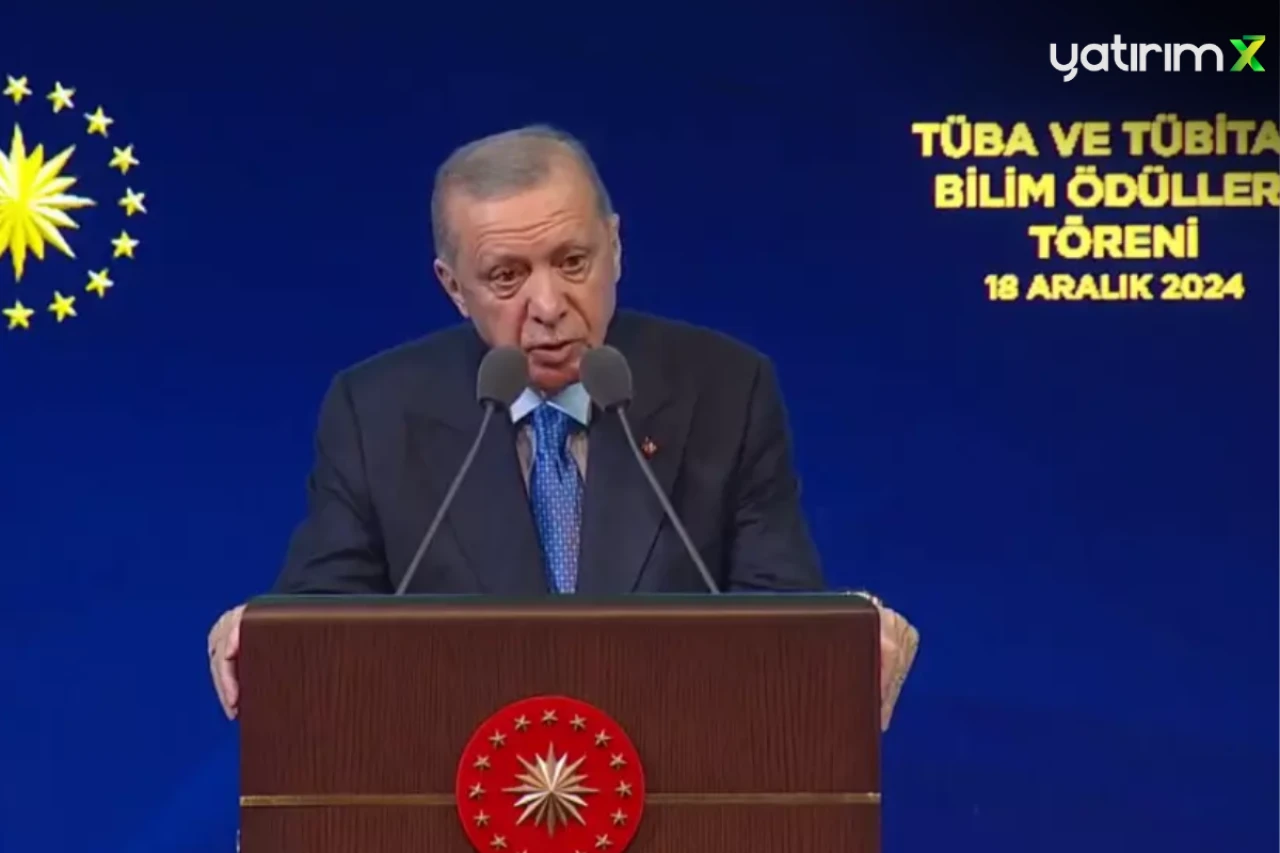 Erdoğan'dan Çarpıcı Açıklamalar: Yangın Faciası, Polemik ve Yatırımlar!