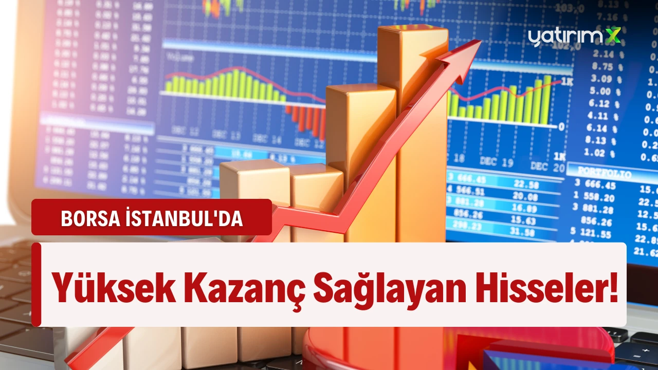 Kazandıranlarda Betası Yüksek ve Düşükler