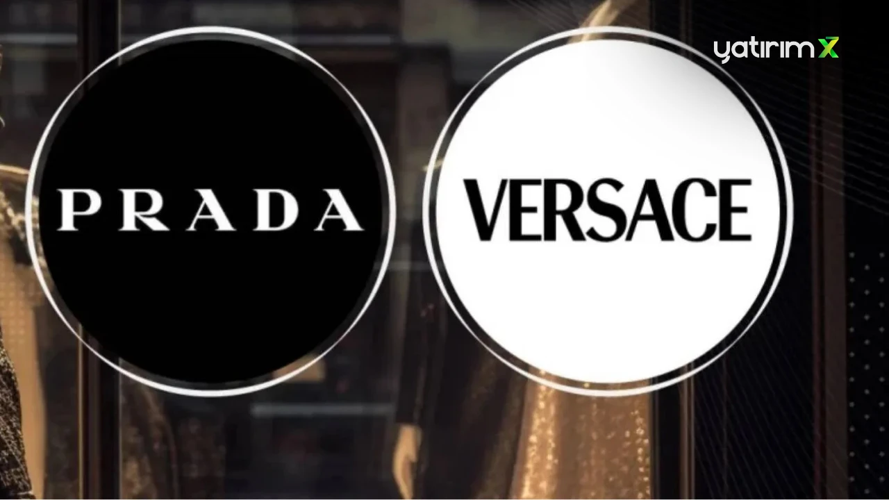 Prada, Versace'yi Satın mı Alıyor?