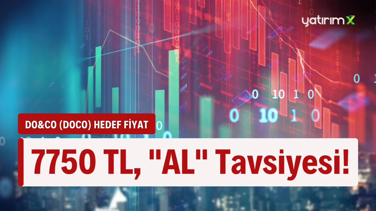 43.150.150.000 TL Ciro Açıklayan Şirketin Hissesine 7750.00 TL'lik Hedef Fiyat Verildi!