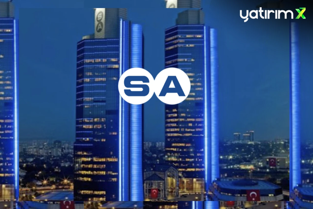 Sabancı Holding (SAHOL) Hisse Yorumu Şubat 2025