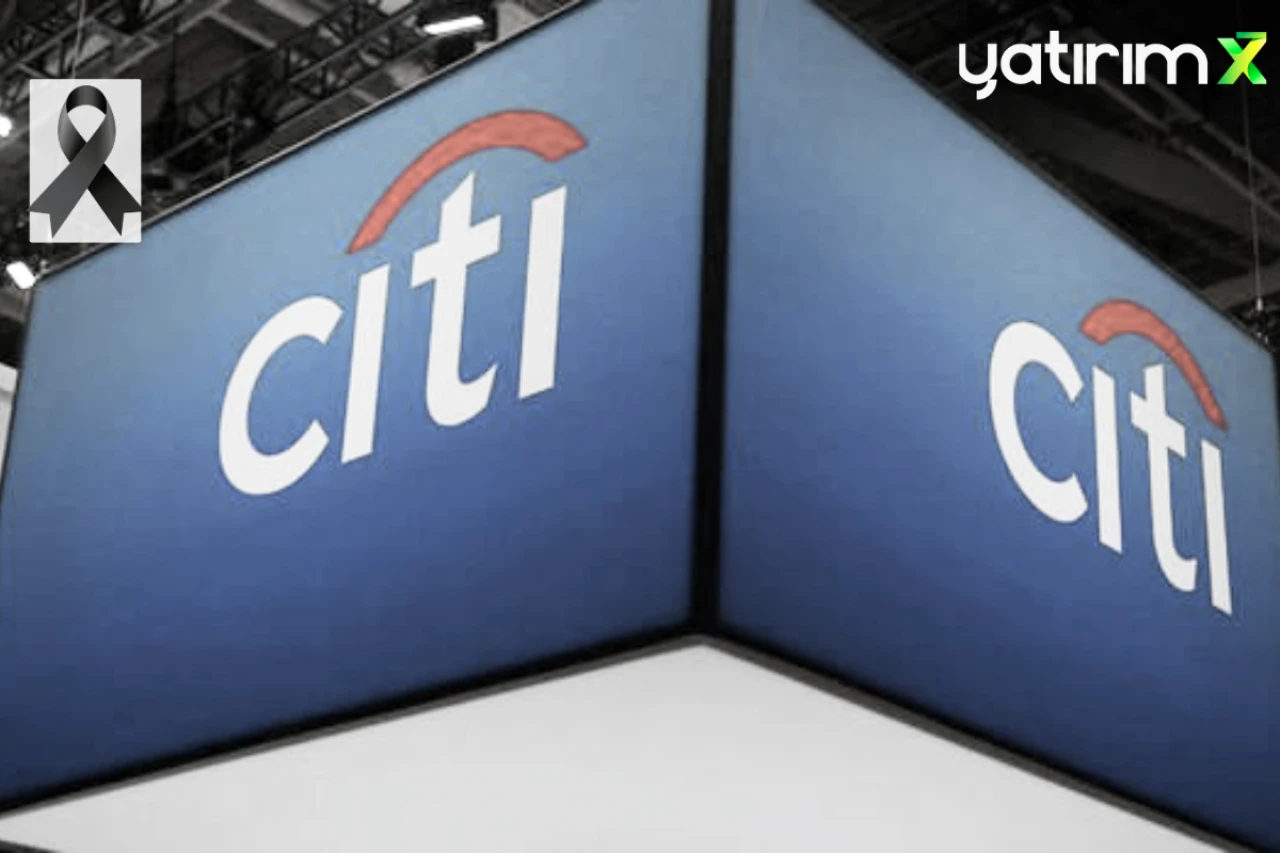 Citi Altın Tahminini Yükseltti