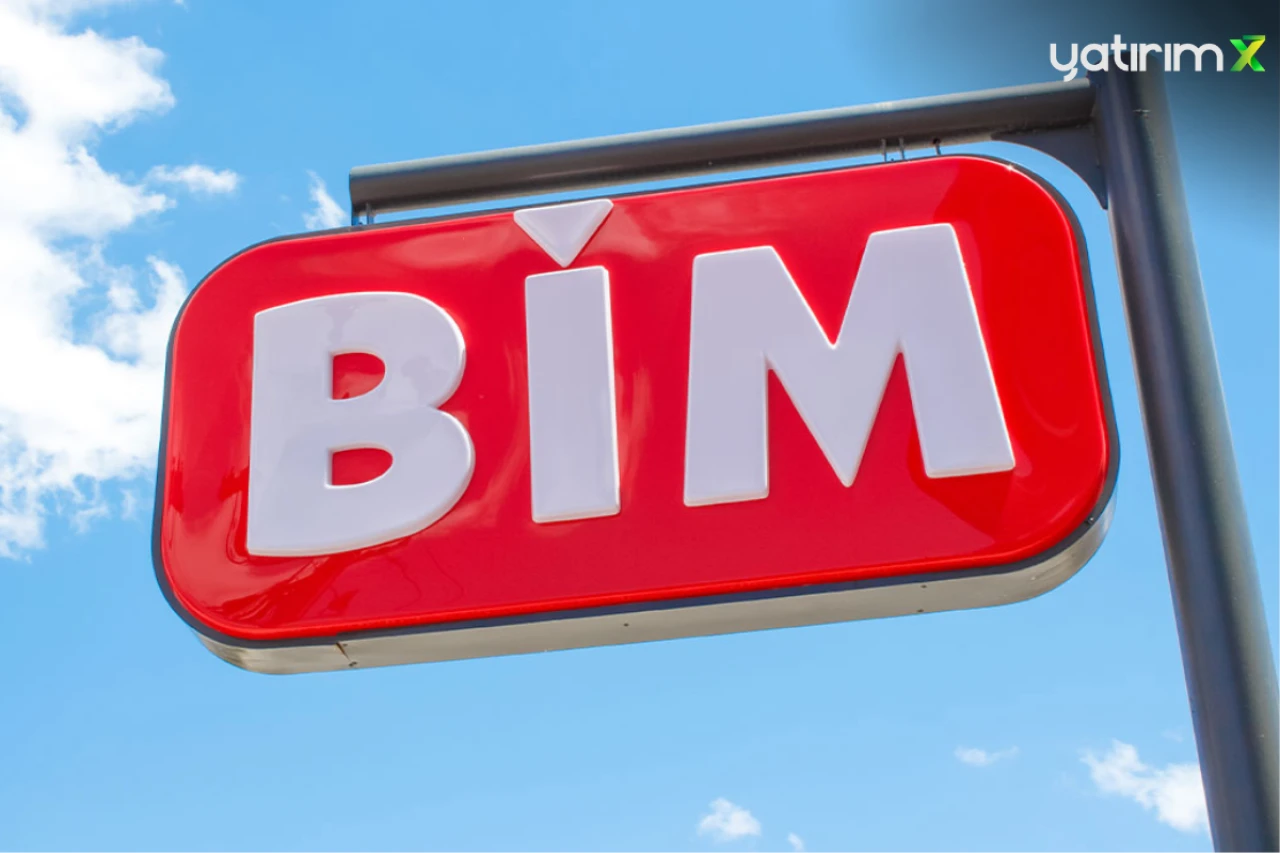 BİM (BIMAS) Hedef Fiyat 2025