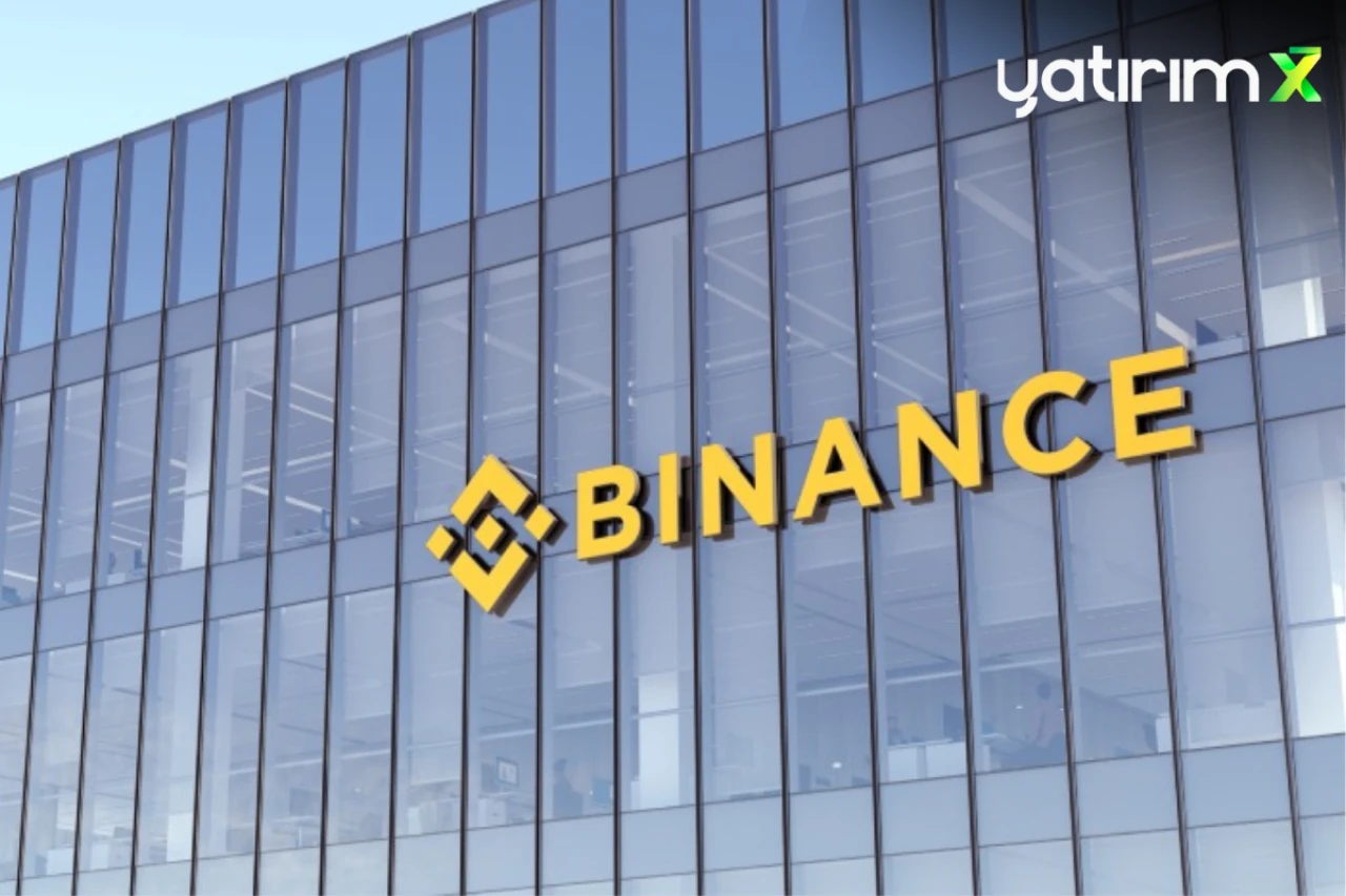 Binance TR’de Şok Hata: Üyeleriyle Krize Sebep Oldu