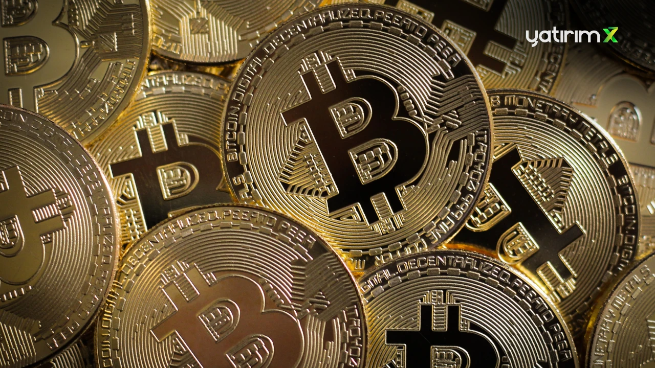 Bitcoin Düşüşte! Fiyat 88 Bin Doların Altına Geriledi