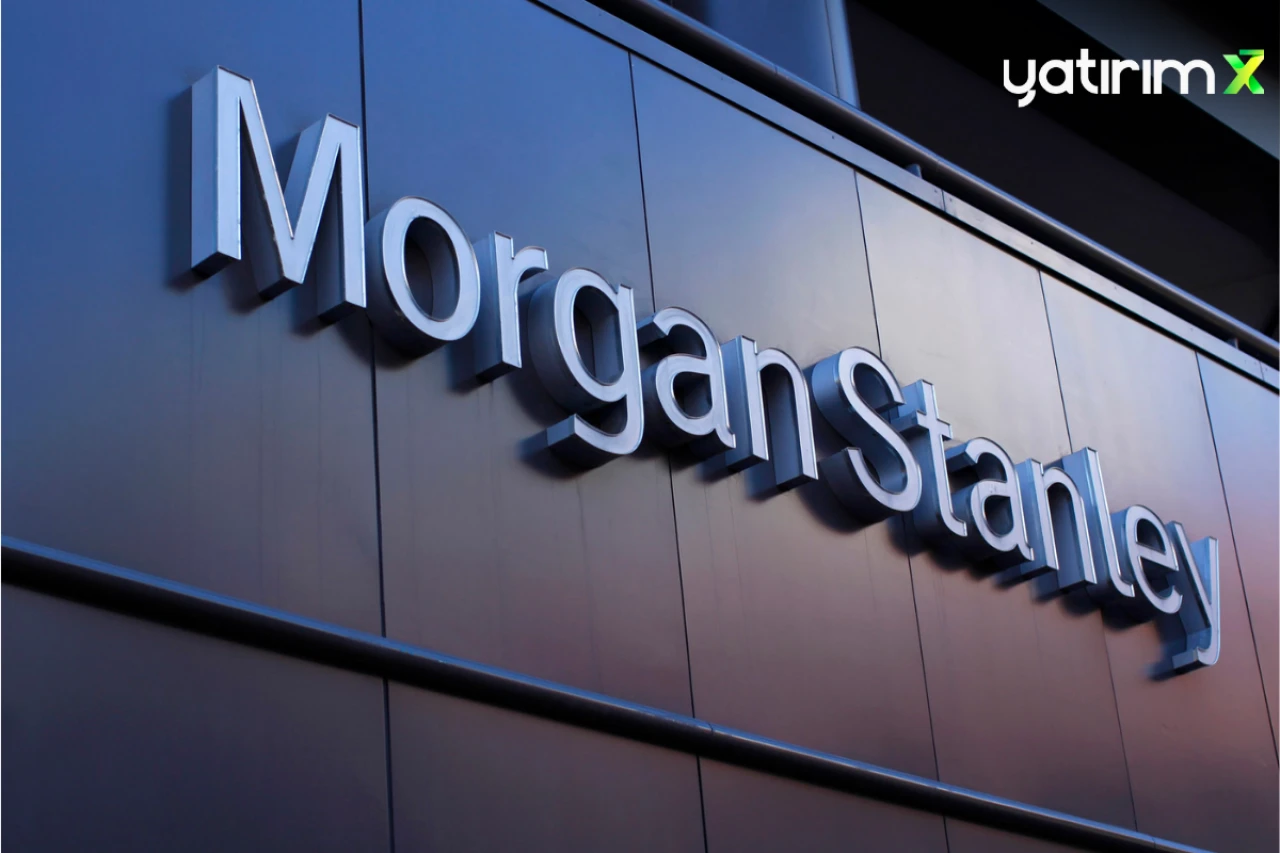 Morgan Stanley’den çelik sektöründe şirket tavsiyesi